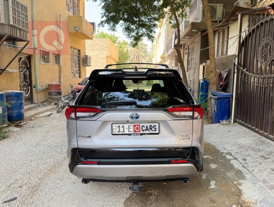 تويوتا راف 4